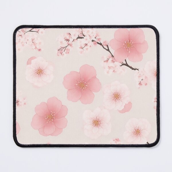 Item preview, #2 Captivating Japanese Sakura Design: Embracing Vibrant Blossoms designed and sold by CyberCollective.