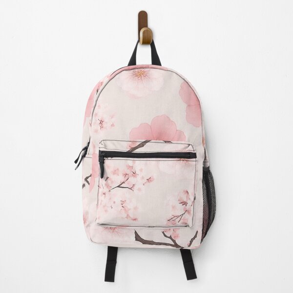 Item preview, #2 Captivating Japanese Sakura Design: Embracing Vibrant Blossoms designed and sold by CyberCollective.