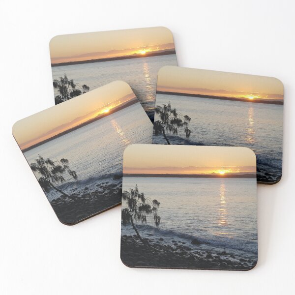 Item preview, Pathway over the ocean to the Sunrise designed and sold by Debsgiftware Ward.