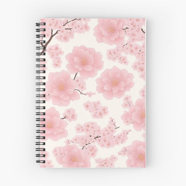 Item preview, Captivating Japanese Sakura Design: Embracing Vibrant Blossoms designed and sold by CyberCollective.