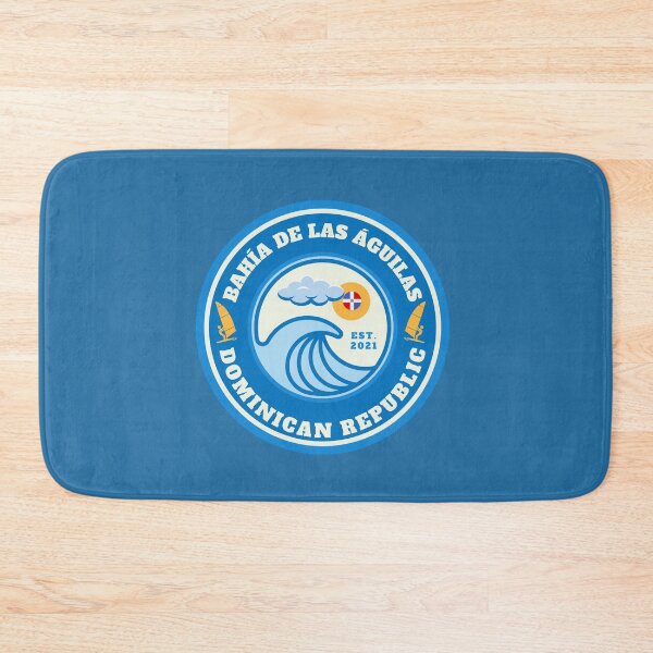 Item preview, Bahia de las Aguilas Windsurfing Dominican Republic designed and sold by Quisqueyanoshop.