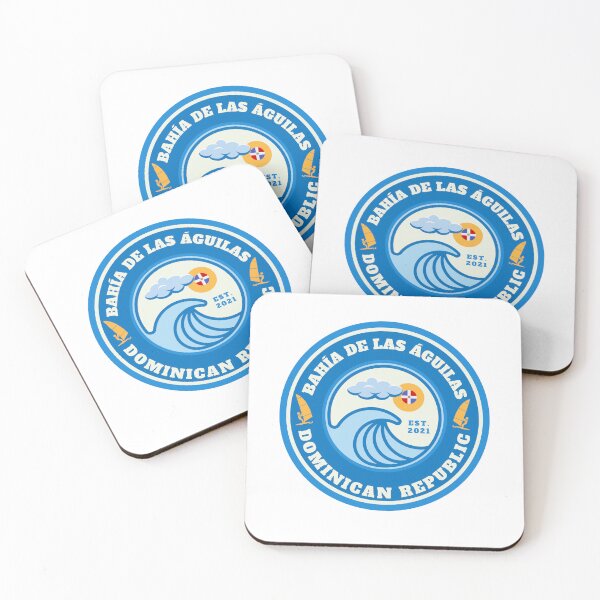 Item preview, Bahia de las Aguilas Windsurfing Dominican Republic designed and sold by Quisqueyanoshop.