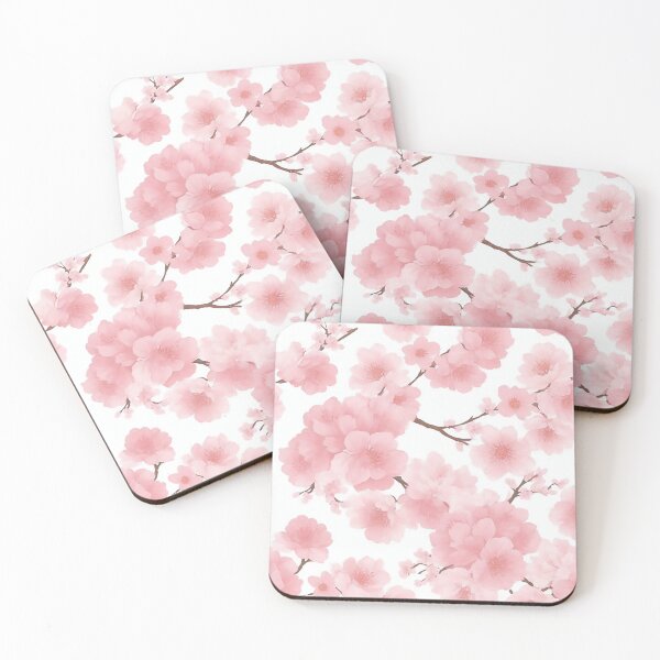Item preview, #3 Captivating Japanese Sakura Design: Embracing Vibrant Blossoms designed and sold by CyberCollective.