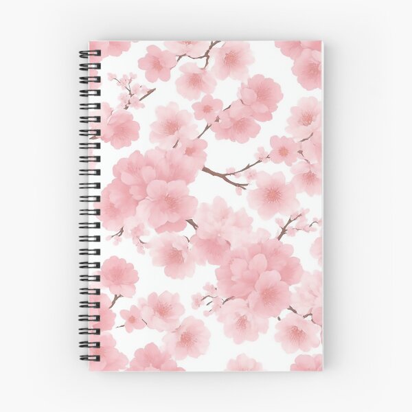 Item preview, #3 Captivating Japanese Sakura Design: Embracing Vibrant Blossoms designed and sold by CyberCollective.