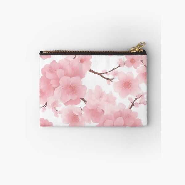 Item preview, #3 Captivating Japanese Sakura Design: Embracing Vibrant Blossoms designed and sold by CyberCollective.