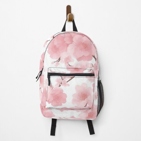 Item preview, #3 Captivating Japanese Sakura Design: Embracing Vibrant Blossoms designed and sold by CyberCollective.