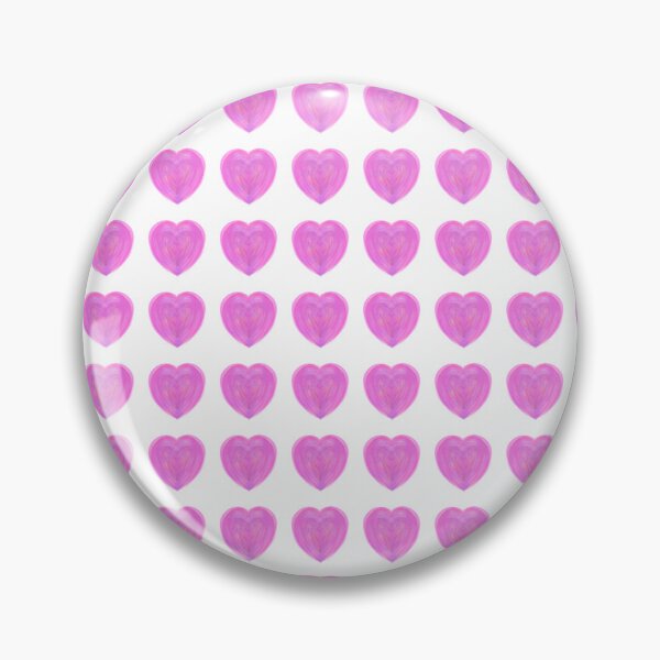 Item preview, Mov Pink Heart - Romantic  designed and sold by IrinuArt.