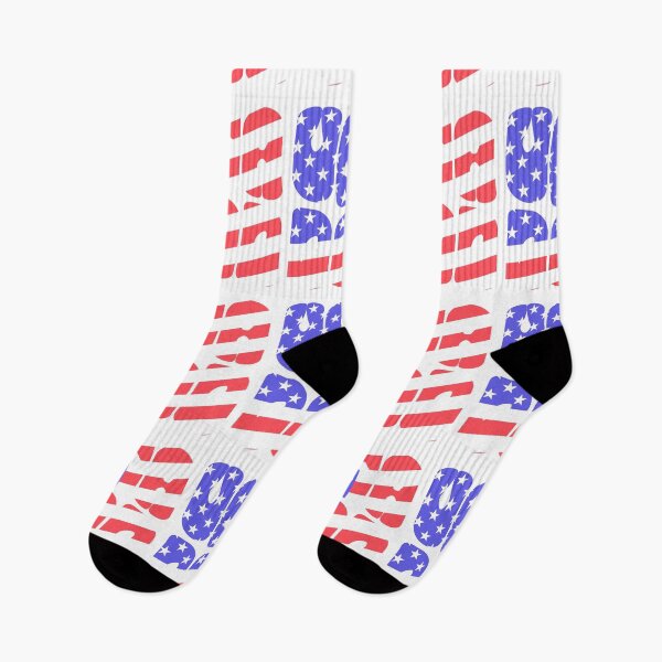 Item preview, USA Dad Flag Patriotic Fathers Day  designed and sold by Redmanrooster.