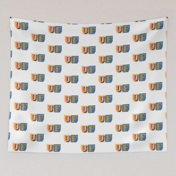 Item preview, Florida School Scrapbook designed and sold by OscarAndOphelia.