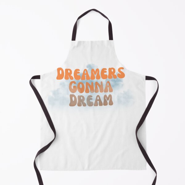 Item preview, Dreamers Gonna Dream designed and sold by EazyStyles.