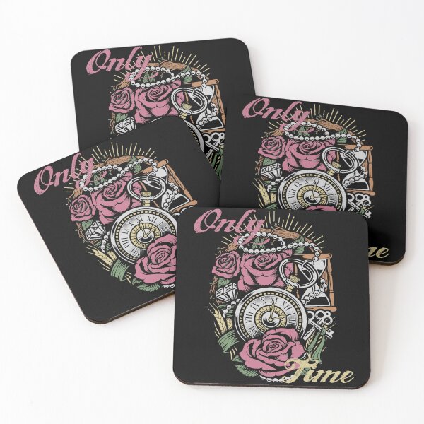 Artikelvorschau, Nur Zeit entworfen und verkauft von Sunnyhova.