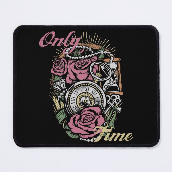 Item preview, Only Time designed and sold by Sunnyhova.