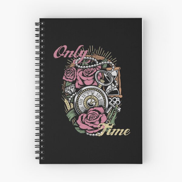 Item preview, Only Time designed and sold by Sunnyhova.