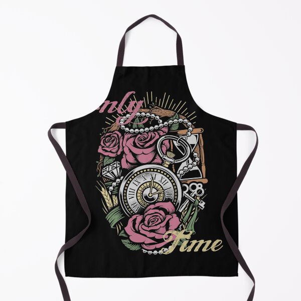 Item preview, Only Time designed and sold by Sunnyhova.
