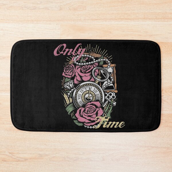 Item preview, Only Time designed and sold by Sunnyhova.