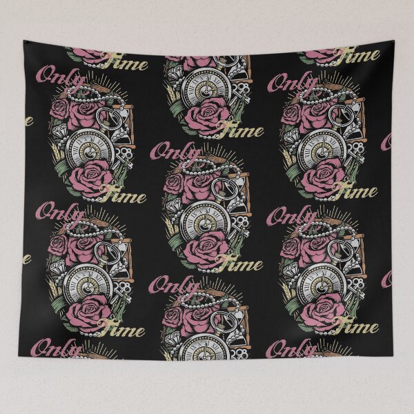 Item preview, Only Time designed and sold by Sunnyhova.