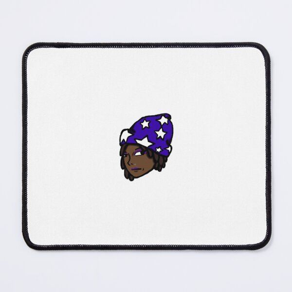 Item preview, Beanie Babe designed and sold by Tobaogo Oderinlo.