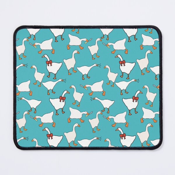 Item preview, silly goose pattern designed and sold by SturgesC.