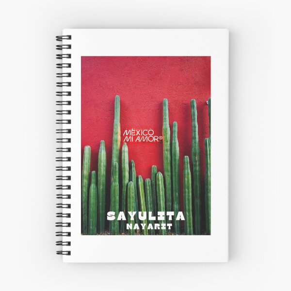 Item preview, Sayulita Poster designed and sold by Kara Ellis.