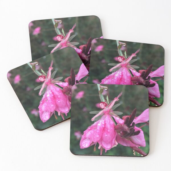 Item preview, Flower Skirt Fairy designed and sold by CreativelyEmma.