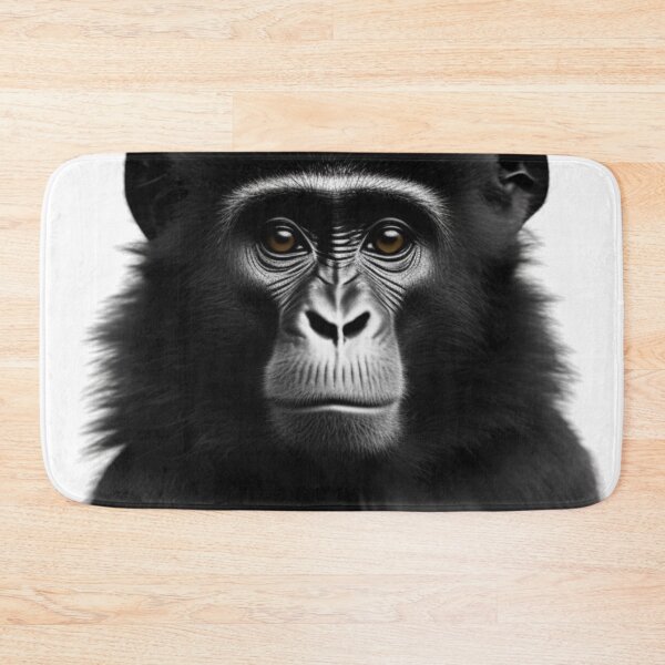 Item preview, I present to you the spider monkey, which is an animal from the Amazon forest. designed and sold by Animalissima.
