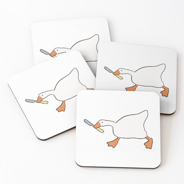 Item preview, Silly Goose designed and sold by SturgesC.