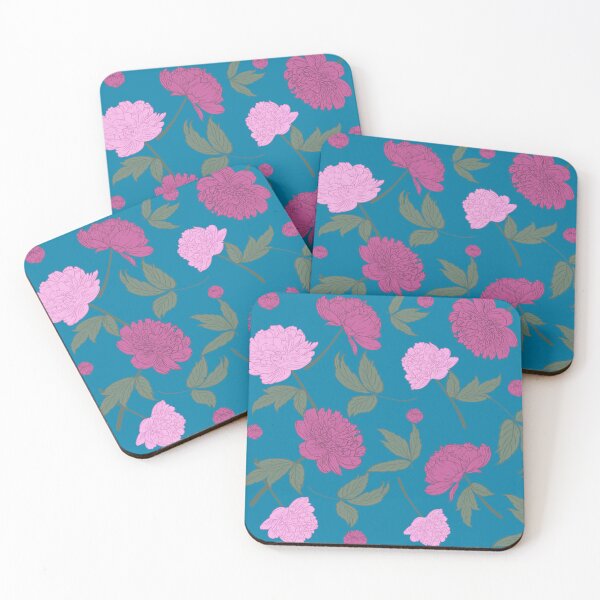 Item preview, Peony designed and sold by Audreyzwar.