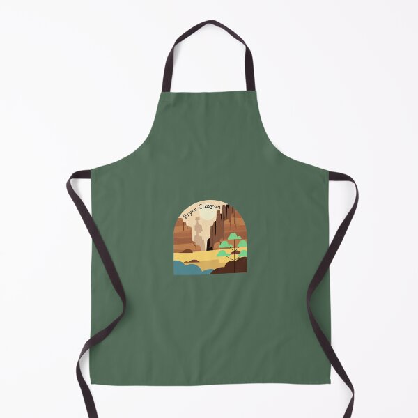 Item preview, Brice Canyon image T-shirt stickers designed and sold by Lovedigitalart.