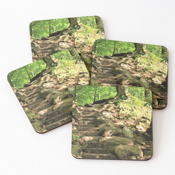 Item preview, Forest Steps designed and sold by Rheivyn.