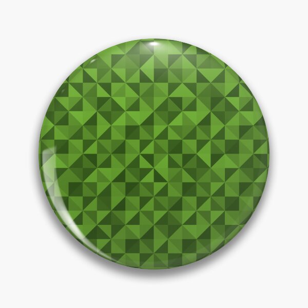 Item preview, green triangles Nature designed and sold by Artsemg.
