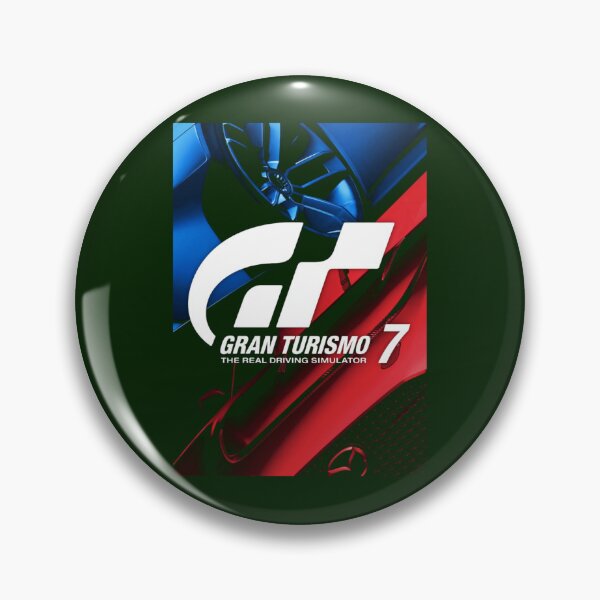 Item preview, GRAN TURISMO 7 v1  designed and sold by pearlieschowalt.