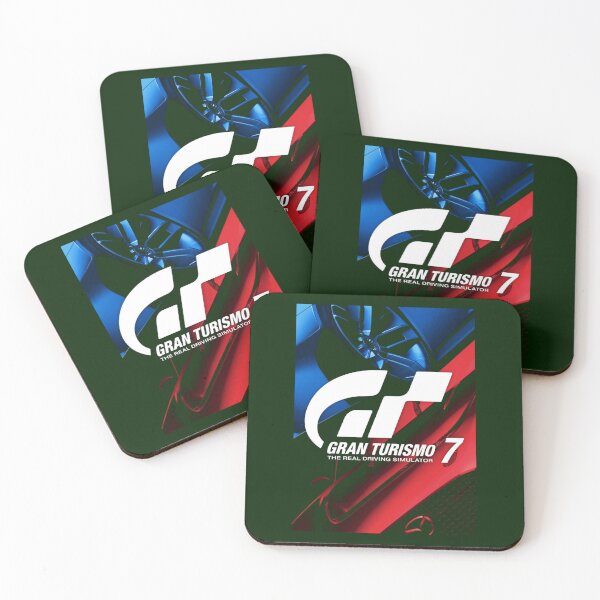 Item preview, GRAN TURISMO 7 v1  designed and sold by pearlieschowalt.