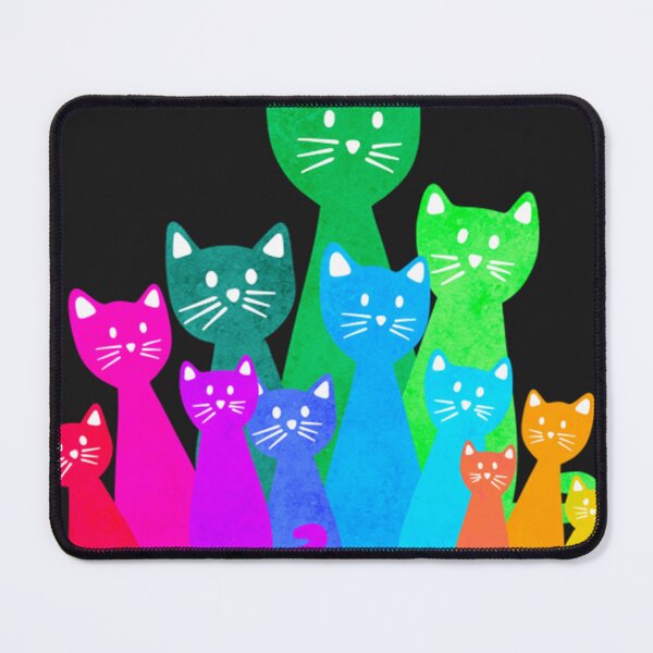 Item preview, Cats designed and sold by PedroLDorman.