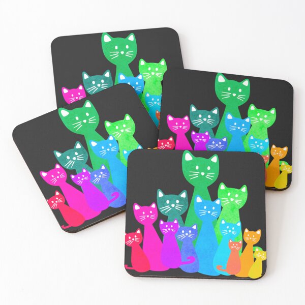 Item preview, Cats  designed and sold by PedroLDorman.