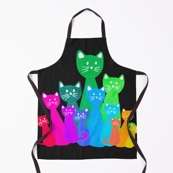 Item preview, Cats  designed and sold by PedroLDorman.