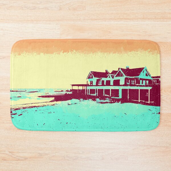 Item preview, The Hamptons, Long Island, New York designed and sold by SamJanner.