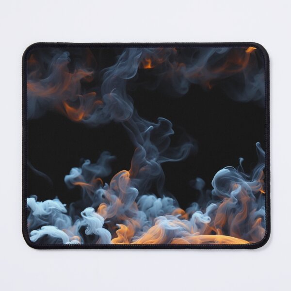 Item preview, Chromatic Flow: Abstract Fluid Dynamics Pattern #2 designed and sold by Electric-Easel.