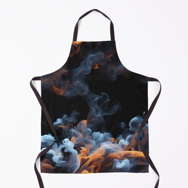 Item preview, Chromatic Flow: Abstract Fluid Dynamics Pattern #2 designed and sold by Electric-Easel.