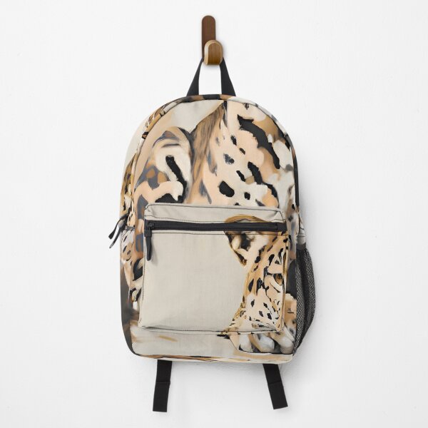 Item preview, The magnificent leopard designed and sold by FabulTrend.