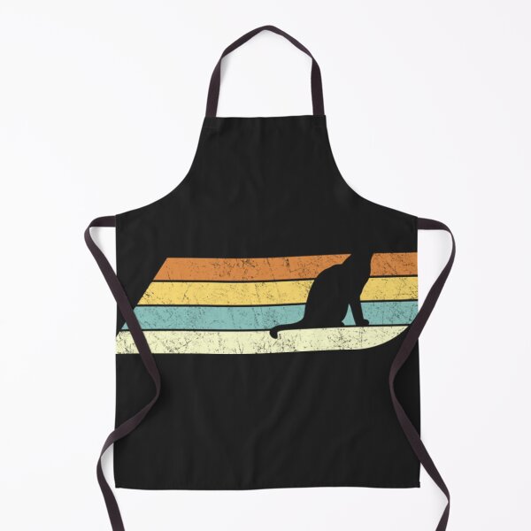 Item preview, Cat Retro Distressed Style Vintage  designed and sold by DorisMAvery.