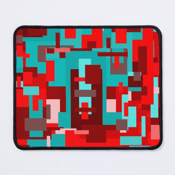 Item preview, Pop Art Glitches  designed and sold by Texterns.