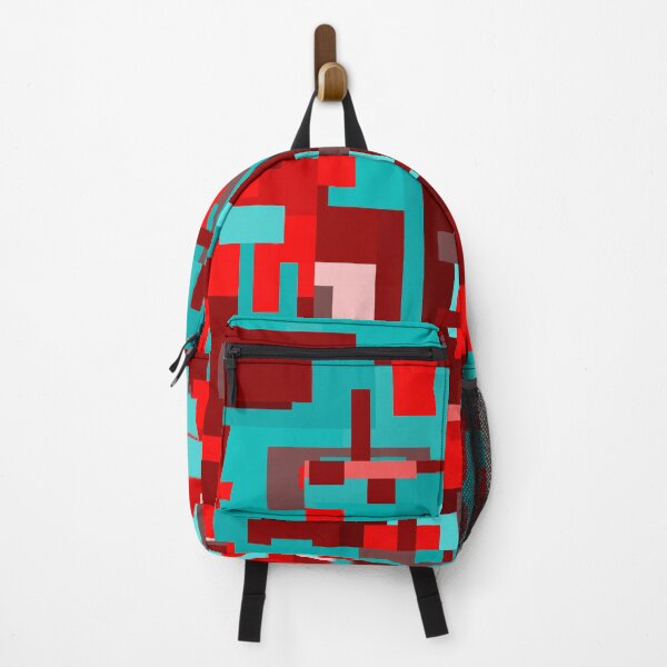Item preview, Pop Art Glitches designed and sold by Texterns.