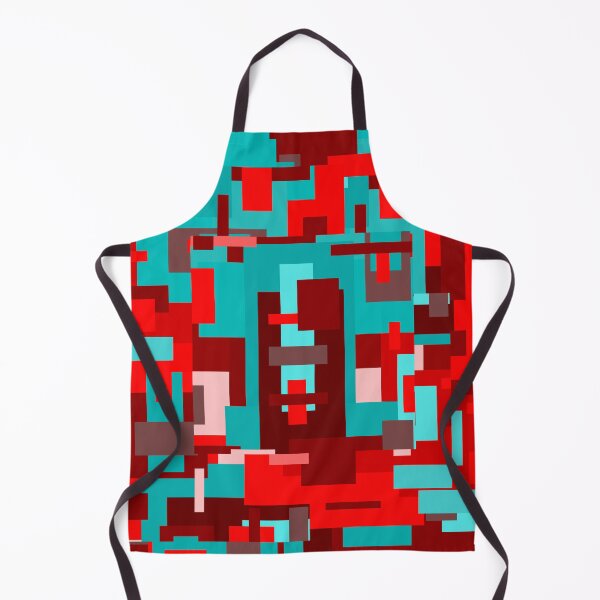 Item preview, Pop Art Glitches  designed and sold by Texterns.