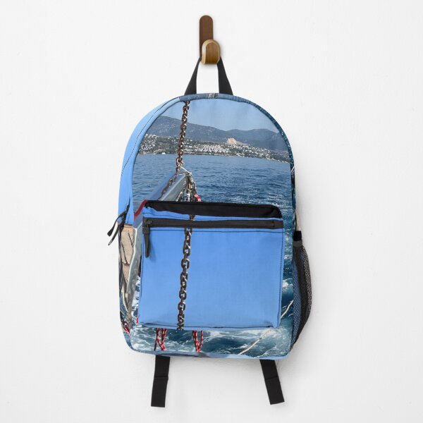 Item preview, Cruising On The Aegean Sea  designed and sold by Londonimages.