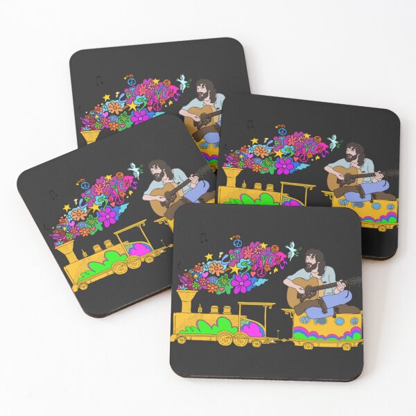 Item preview, Cat Stevens Peace Train  designed and sold by DorisMAvery.