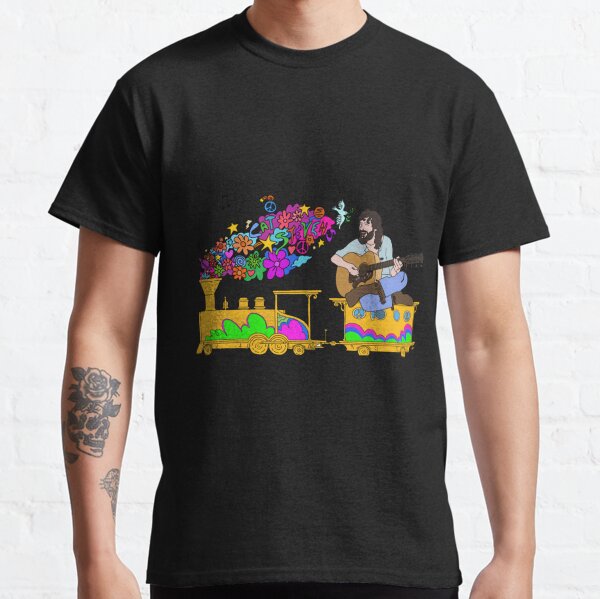 Item preview, Cat Stevens Peace Train  designed and sold by DorisMAvery.