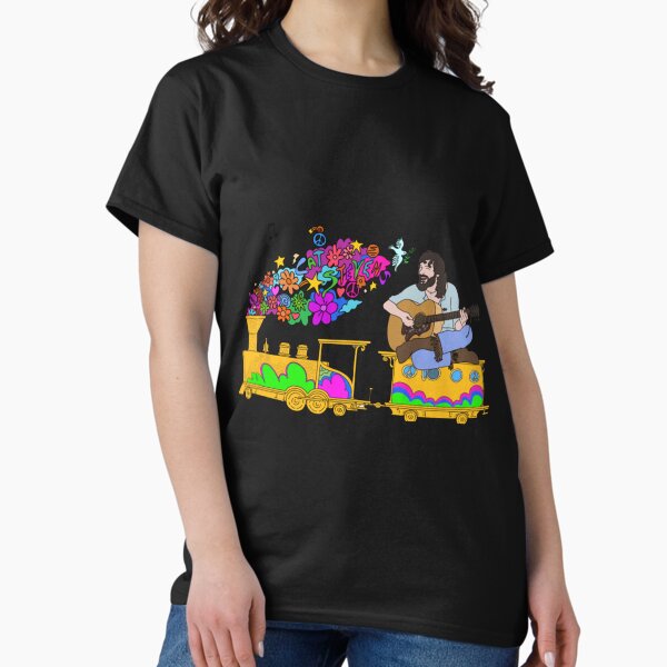 Item preview, Cat Stevens Peace Train  designed and sold by DorisMAvery.
