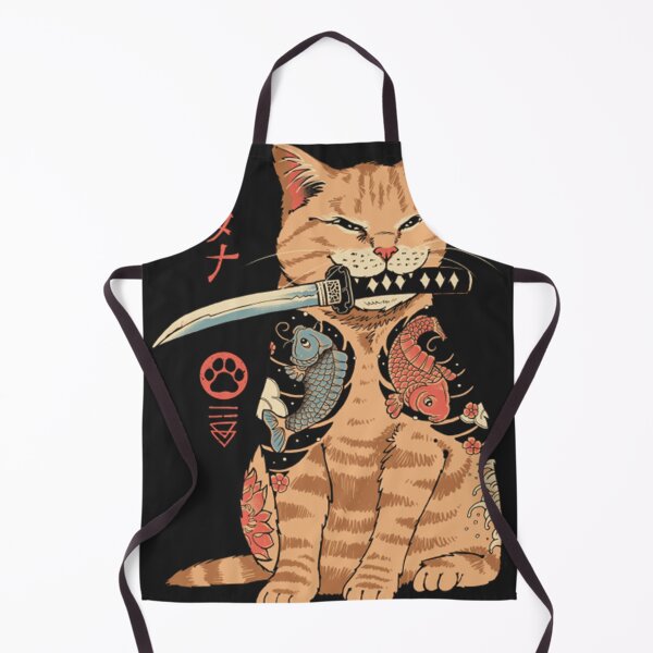 Item preview, Catana Redefined designed and sold by PedroLDorman.