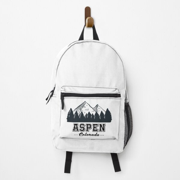 Item preview, Aspen | Colorado USA designed and sold by Beenalixe.