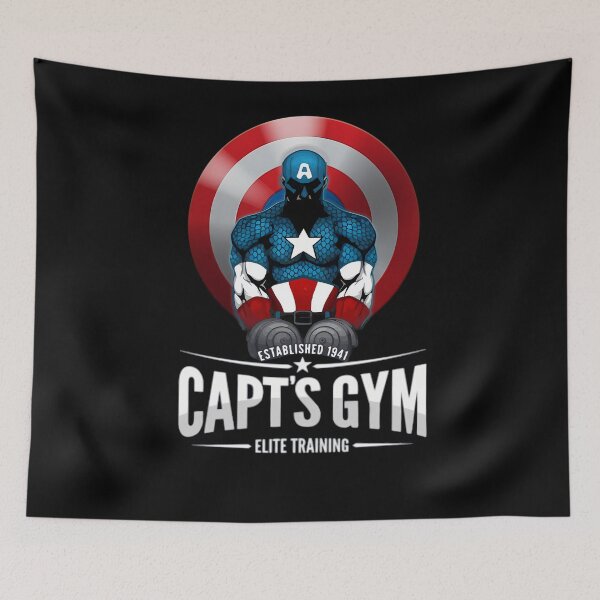 Aperçu de l'œuvre GYM DU CAPT créée et vendue par fcypyauc90.